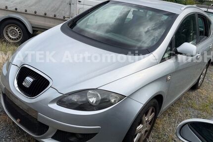 Seat Altea 222.846 km 850 &euro; Darmstadt 64293