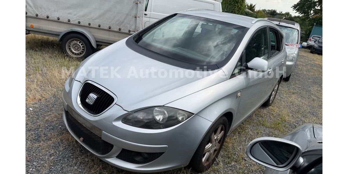 Seat Altea 222.846 km 850 &euro; Darmstadt 64293