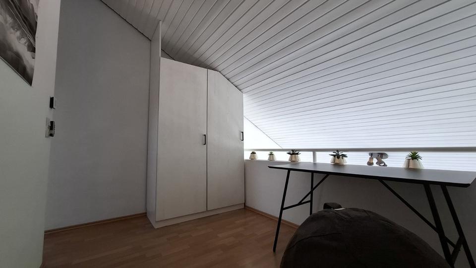 Maisonettenwohnung Darmstadt - 5.5 Zimmer, 115 m&sup2;, 635.000&euro; | Angebot:25589873