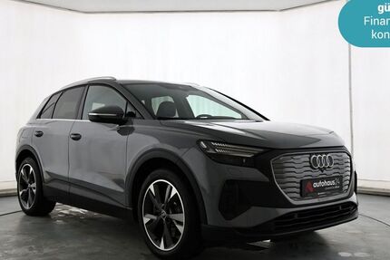 Audi Q4 e-tron 48.663 km 27.970 &euro; Egelsbach 63329