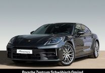 Gebrauchtwagen Porsche Panamera