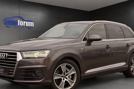 Audi Q7 219.800 km 24.990 &euro; Stockstadt am Rhein 64589