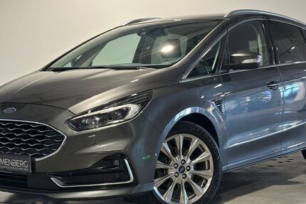 Ford S-Max 207.853 km 12.980 &euro; Rodgau-Weiskirchen/nähe Frankfurt am Main 63110