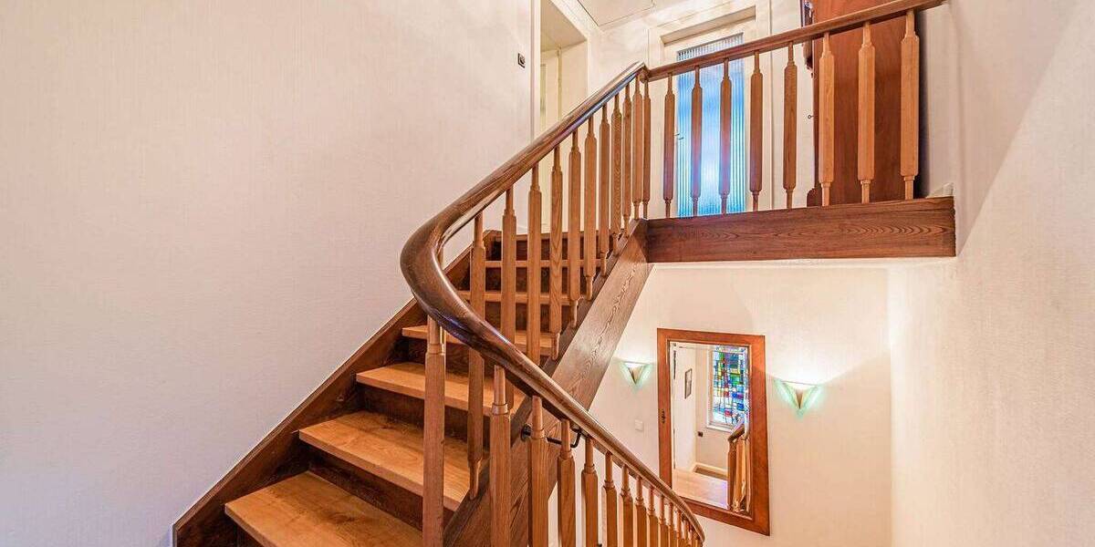 Etagenwohnung Frankfurt am Main Rödelheim - 2 Zimmer, 55 m&sup2;, 1.650&euro; | Angebot:26786777