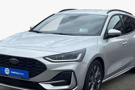 Ford Focus 21.729 km 23.950 &euro; Frankfurt am Main 60386