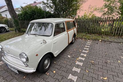 Austin Rover Andere 72.500 km 18.900 € Darmstadt 64293