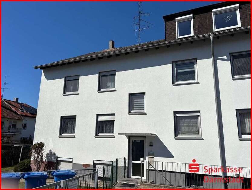 Wohnung zum Kaufen in Pfungstadt 170.000 € 59.27 m²