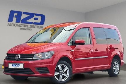 VW Caddy Maxi 223.000 km 14.444 &euro; Darmstadt 64293