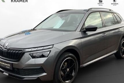 Skoda Kamiq 41.900 km 21.990 &euro; Gross Bieberau 64401