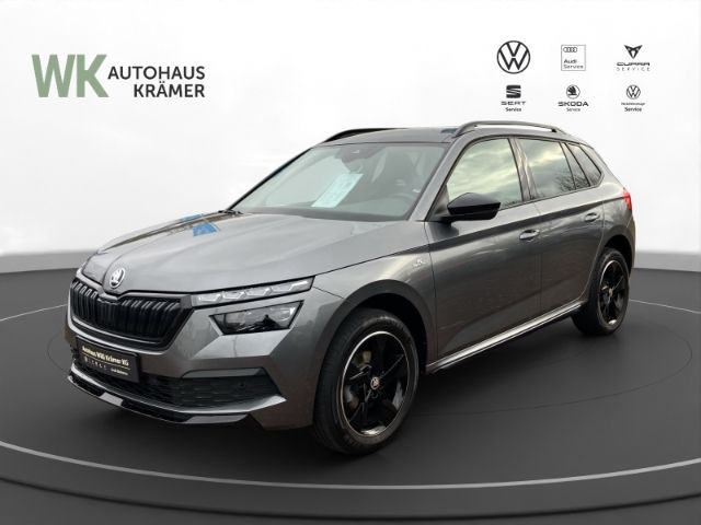 Skoda Kamiq 41.900 km 21.990 &euro; Gross Bieberau 64401