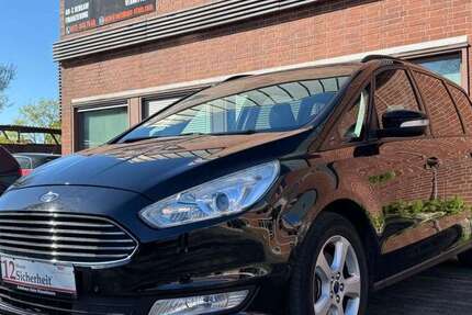 Ford Galaxy 193.000 km 10.990 &euro; Rüsselsheim 65428