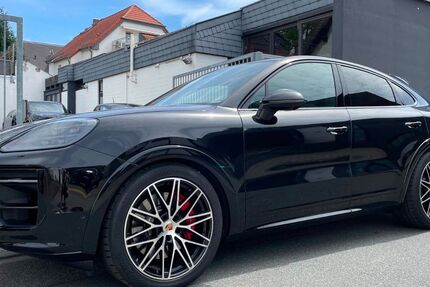 Porsche Cayenne 5.300 km 147.990 &euro; Flörsheim am Main 65439