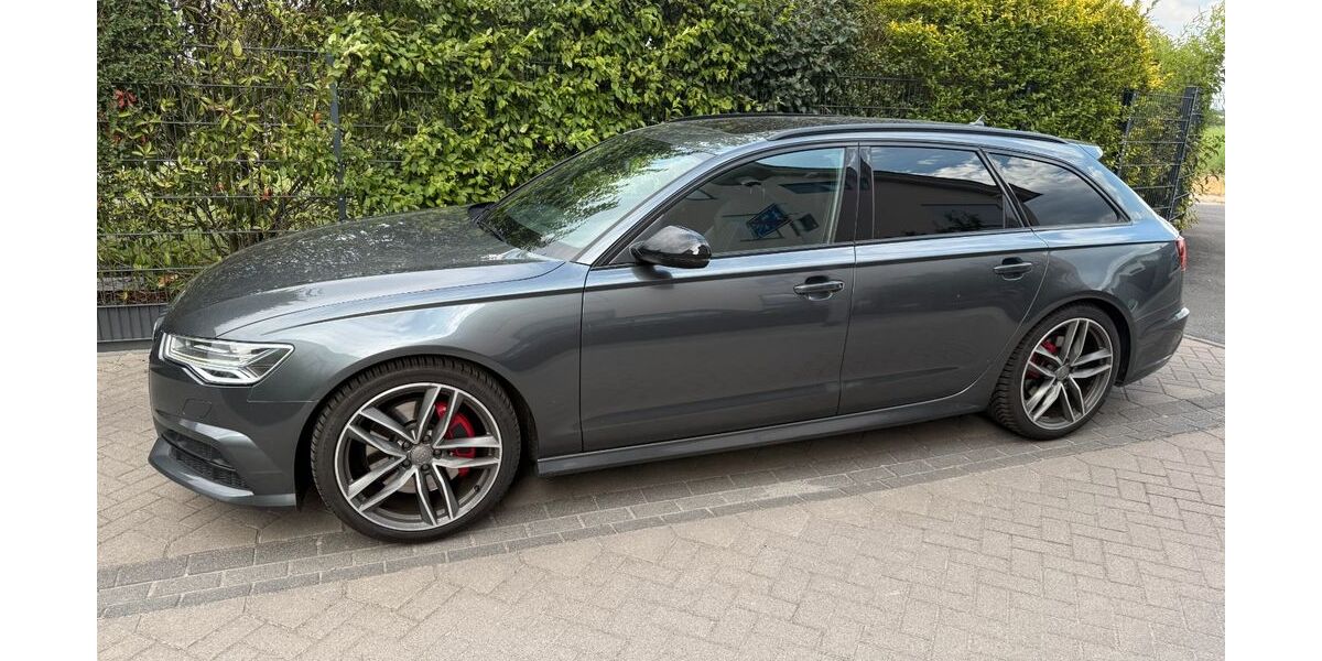 Audi A6 138.000 km 22.700 &euro; Weiterstadt 64331
