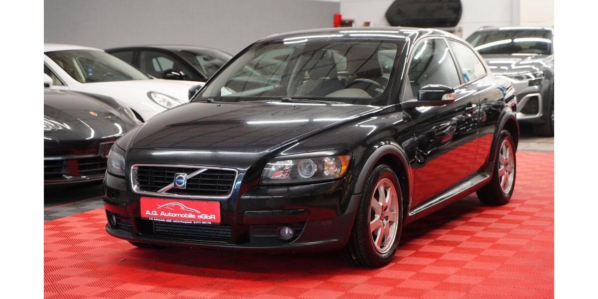 Volvo C30 180.160 km 2.450 &euro; Pfungstadt 64319