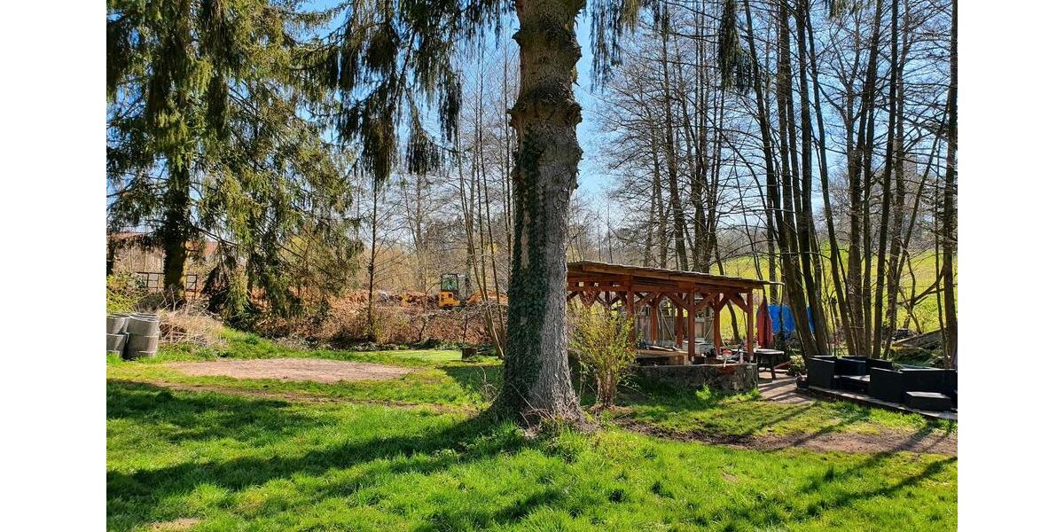 Mehrfamilienhaus, Wohnhaus Bad König - 850.000&euro; | Angebot:27015833