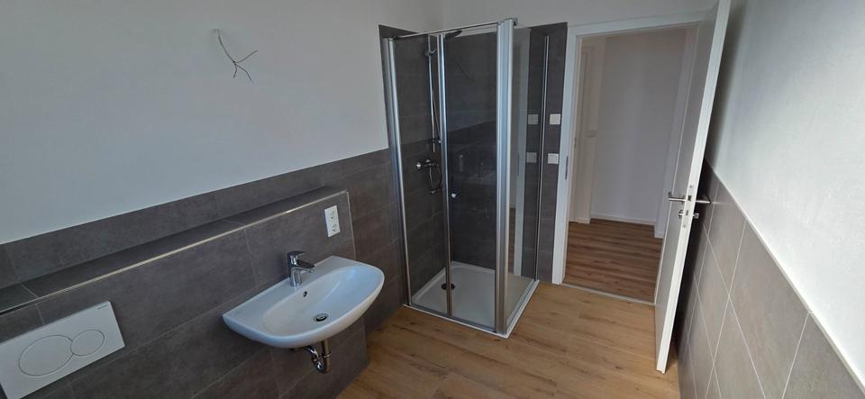 Dachgeschoßwohnung Mörfelden-Walldorf Walldorf - 2 Zimmer, 57 m&sup2;, 1.140&euro; | Angebot:26335145