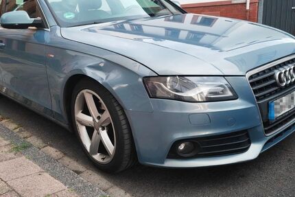 Audi A4 233.800 km 6.200 &euro; Heusenstamm 63150
