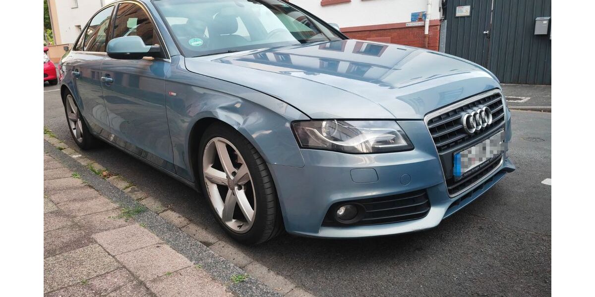 Audi A4 233.800 km 6.200 &euro; Heusenstamm 63150