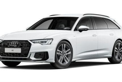 Audi A6 20.169 km 44.800 &euro; Frankfurt am Main 60314
