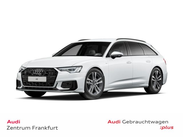 Audi A6 20.169 km 44.800 &euro; Frankfurt am Main 60314