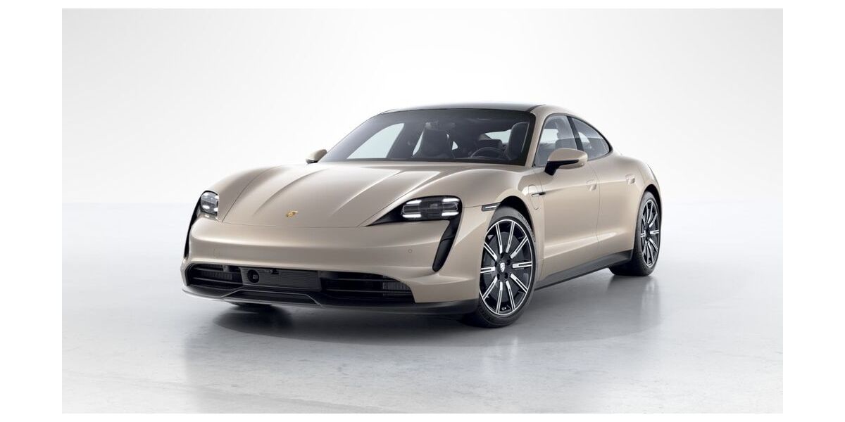 Porsche Taycan 31.602 km 62.490 &euro; Hofheim 65719