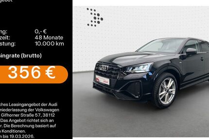 Audi Q2 20.054 km 37.780 &euro; Hofheim 65719