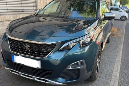 Peugeot 5008 182.000 km 16.000 &euro; Frankfurt a.M. 60314