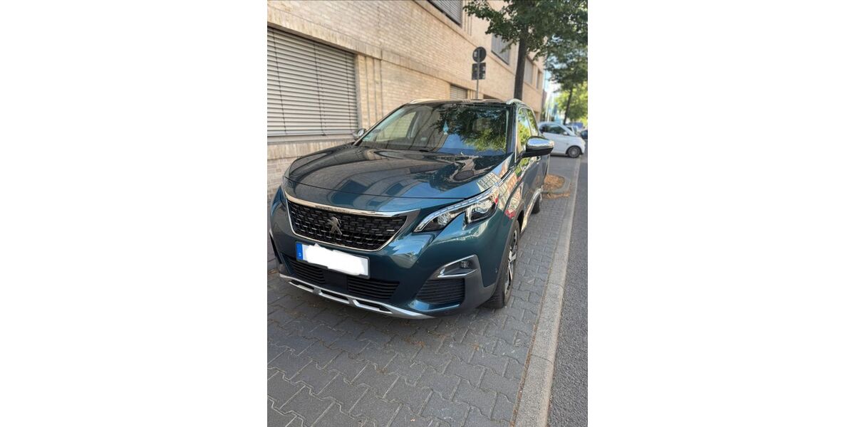 Peugeot 5008 182.000 km 16.000 &euro; Frankfurt a.M. 60314