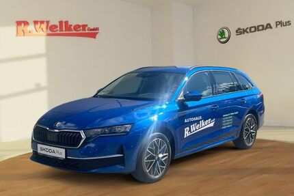 Skoda Octavia 4.900 km 34.400 € Weiterstadt 64331