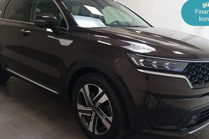 Kia Sorento 90.011 km 32.440 &euro; Egelsbach 63329