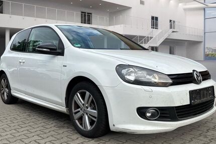 VW Golf 143.000 km 6.590 &euro; Mörfelden Walldorf 64546