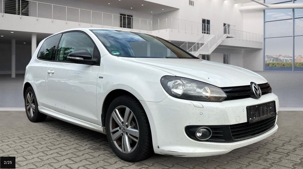 VW Golf 143.000 km 6.590 &euro; Mörfelden Walldorf 64546