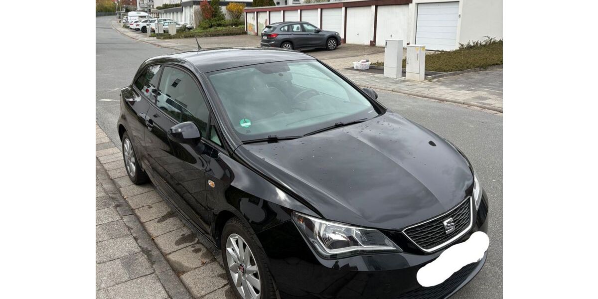 Seat Ibiza 172.000 km 4.200 &euro; Roßdorf 64380