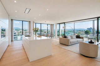 Etagenwohnung Frankfurt Westend Süd - 5 Zimmer, 147 m&sup2;, 1.510.000&euro; | Angebot:26705708