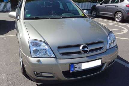 Opel Signum 174.982 km 2.850 &euro; Frankfurt am Main, Stadt 60318