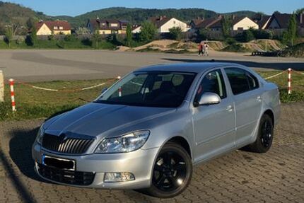 Skoda Octavia 170.000 km 4.490 &euro; Heppenheim Bergstraße 64646
