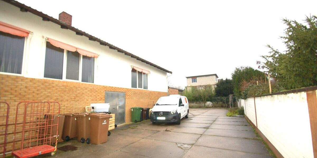 Mehrfamilienhaus, Wohnhaus Bürstadt - 8 Zimmer, 343 m&sup2;, 645.000&euro; | Angebot:25826001