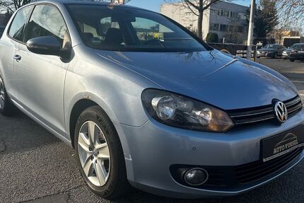 VW Golf 204.000 km 3.490 &euro; Heppenheim 64646