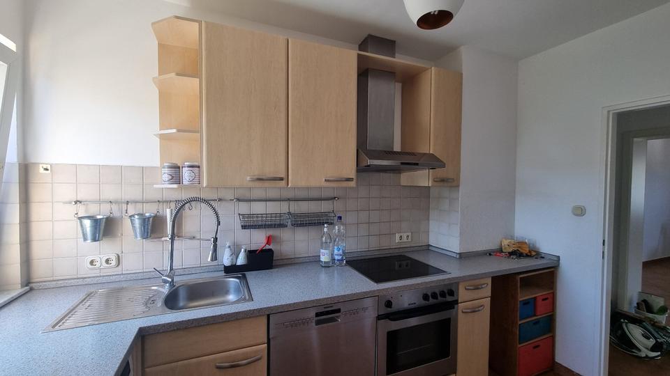 Etagenwohnung Frankfurt am Main Niederrad - 2 Zimmer, 70 m&sup2;, 339.000&euro; | Angebot:27084488