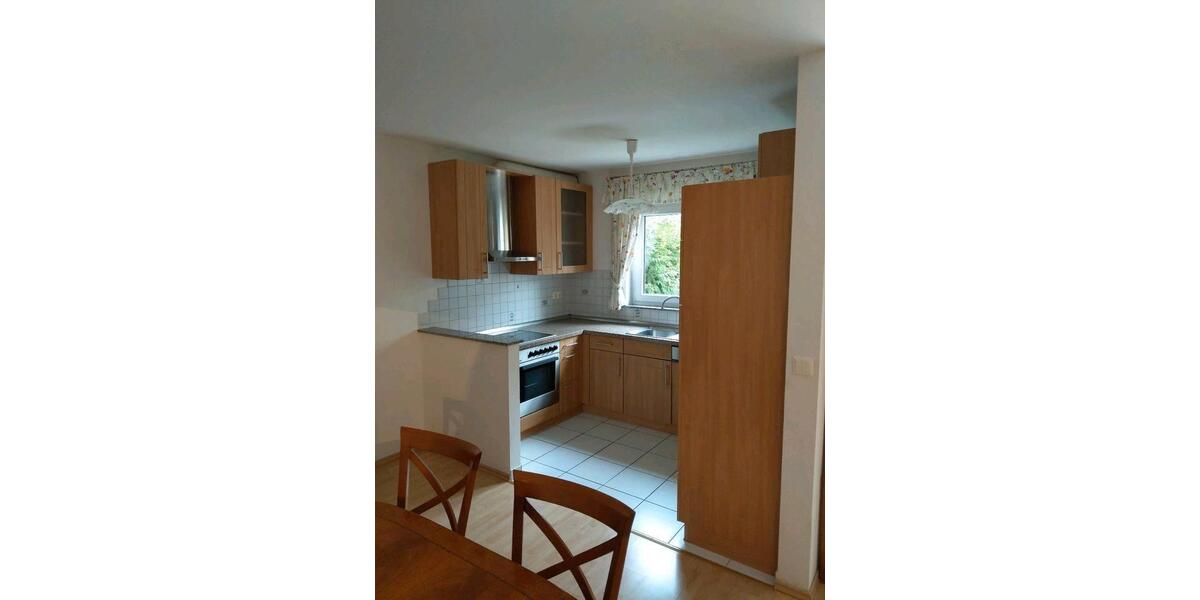 Maisonettenwohnung Bensheim - 3 Zimmer, 140 m&sup2;, 1.520&euro; | Angebot:26485828