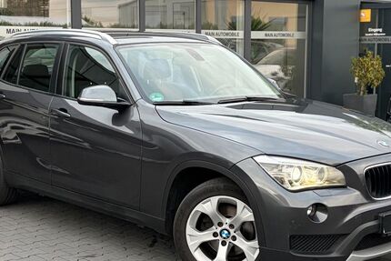 BMW X1 175.000 km 6.890 &euro; Seligenstadt 63500