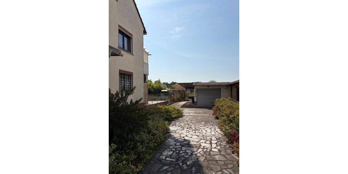 Doppelhaushälfte Frankfurt am Main Schwanheim - 8 Zimmer, 160 m&sup2;, 295.000&euro; | Angebot:27623708