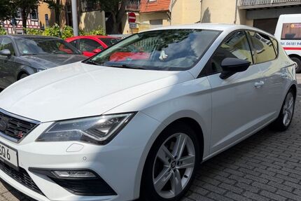 Seat Leon 134.850 km 11.900 &euro; Frankfurt 60386
