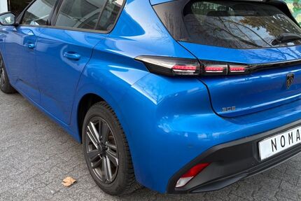 Peugeot 308 165.346 km 11.543 &euro; Frankfurt am Main 60389