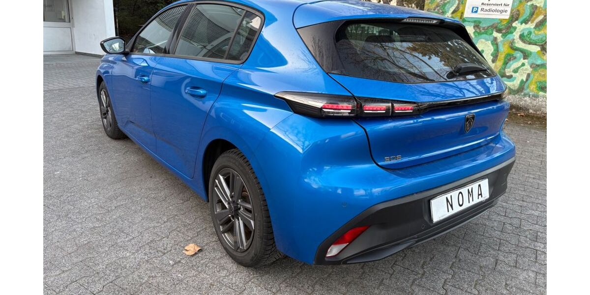 Peugeot 308 165.346 km 11.543 &euro; Frankfurt am Main 60389