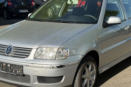 VW Polo 205.000 km 890 &euro; Rüsselsheim 65428
