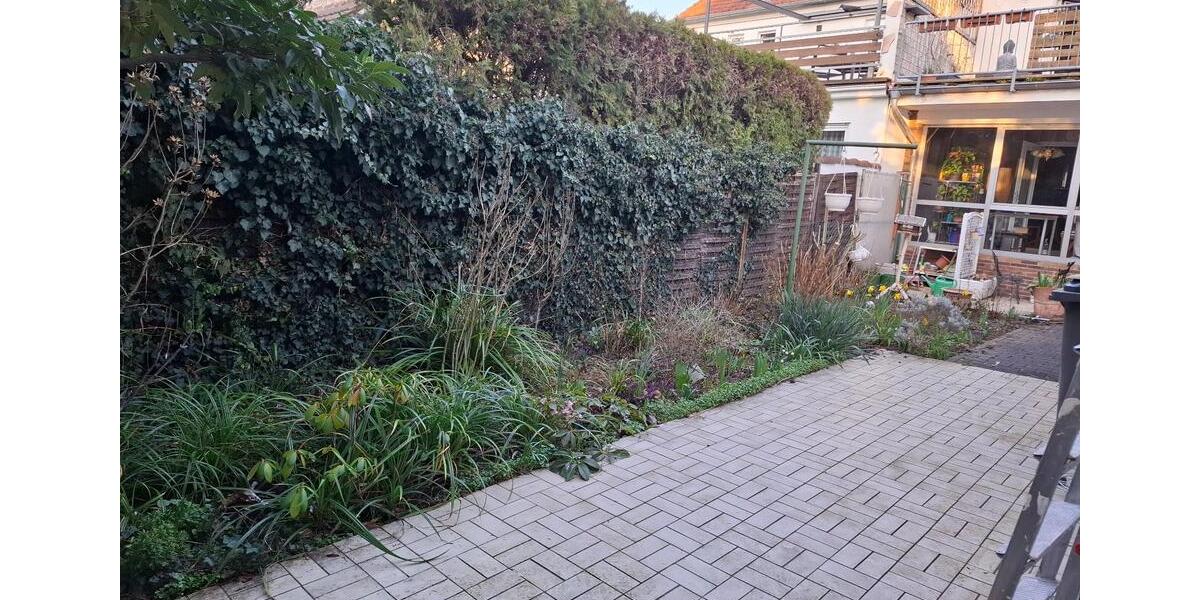 Bungalow Darmstadt Darmstadt-West - 3 Zimmer, 90 m&sup2;, 420.000&euro; | Angebot:25907645