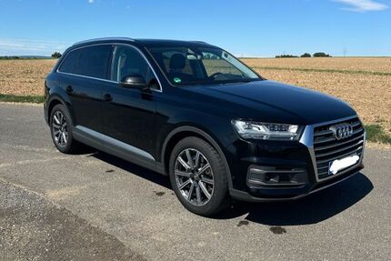 Audi Q7 315.000 km 22.000 &euro; Frankfurt 60435