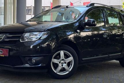 Dacia Logan 71.000 km 8.699 € Darmstadt 64293