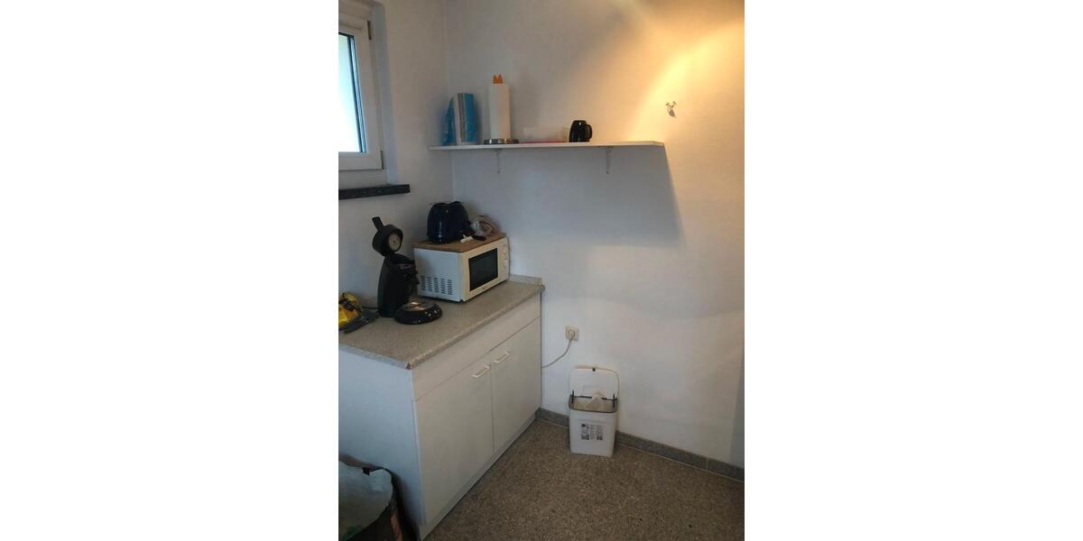 Etagenwohnung Offenbach am Main Bieberer Berg - 2 Zimmer, 31 m&sup2;, 425&euro; | Angebot:26326827